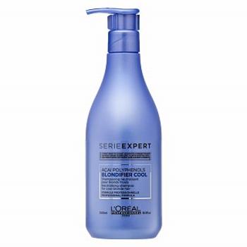 L´Oréal Professionnel Série Expert Blondifier Cool Shampoo sampon 500 ml
