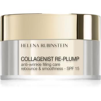 Helena Rubinstein Collagenist Re-Plump nappali ránctalanító krém normál bőrre SPF 15 50 ml