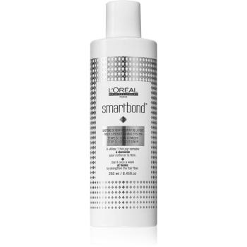 L’Oréal Professionnel Smartbond élénkítő és erősítő kondicionáló a festett hajra Step 3 250 ml
