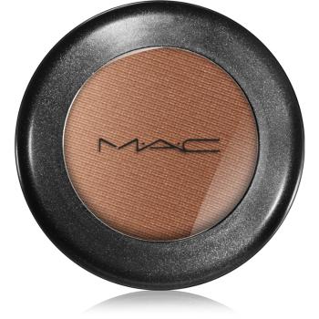 MAC Cosmetics Eye Shadow szemhéjfesték árnyalat Texture Velvet 1.3 g