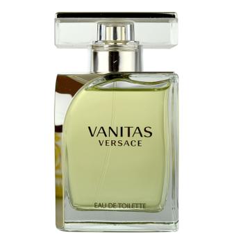 Versace Vanitas Eau de Toilette hölgyeknek 100 ml