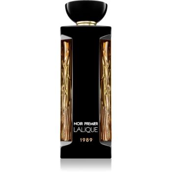 Lalique Noir Premier Elegance Animale Eau de Parfum unisex 100 ml