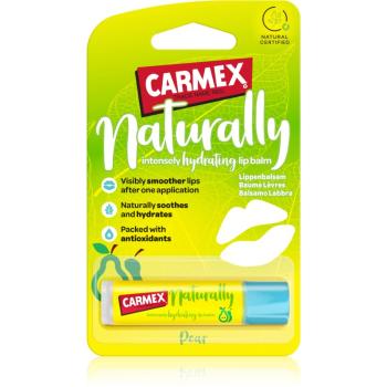 Carmex Pear hidratáló ajakbalzsam stick 4.25 g