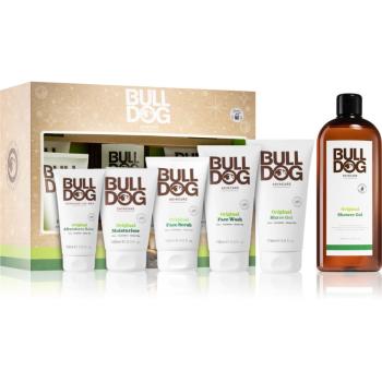 Bulldog Original Ultimate Grooming Kit Set kozmetika szett (uraknak)
