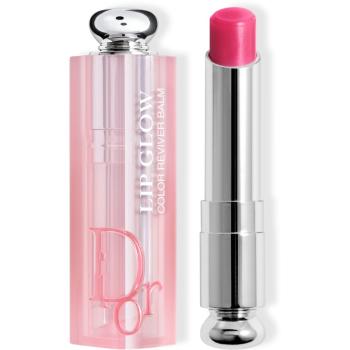 DIOR Dior Addict Lip Glow ajakbalzsam árnyalat 007 Raspberry 3,2 g