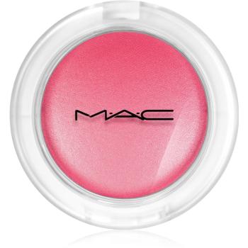 MAC Cosmetics Glow Play Blush arcpirosító árnyalat No Shame! 7.3 g