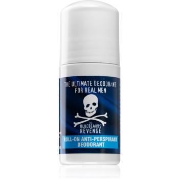 The Bluebeards Revenge Fragrances & Body Sprays golyós dezodor roll-on 50 ml
