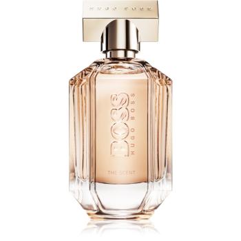 Hugo Boss BOSS The Scent Eau de Parfum hölgyeknek 100 ml