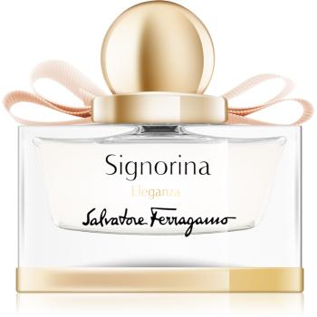 Salvatore Ferragamo Signorina Eleganza Eau de Parfum hölgyeknek 30 ml