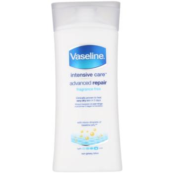Vaseline Intesive hidratáló testápoló tej 200 ml