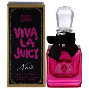 Juicy Couture Viva La Juicy Noir Eau de Parfum hölgyeknek 30 ml