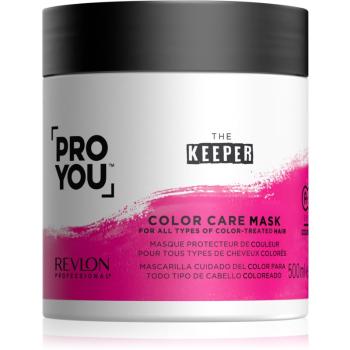 Revlon Professional Pro You The Keeper hidratáló maszk a szín védelméért 500 ml
