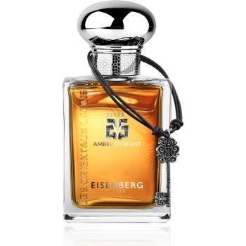 Eisenberg Secret V Ambre d'Orient Eau de Parfum uraknak 30 ml