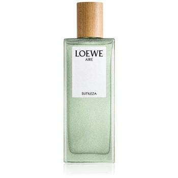 Loewe Aire Sutileza Eau de Toilette hölgyeknek 50 ml