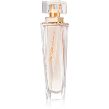 Elizabeth Arden My Fifth Avenue Eau de Parfum hölgyeknek 30 ml