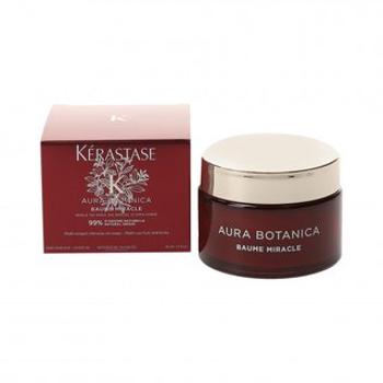 Kérastase Aura Botanica Baume Miracle tápláló hajmaszk 50 ml