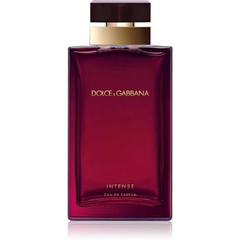 Dolce & Gabbana Pour Femme Intense Eau de Parfum hölgyeknek 100 ml