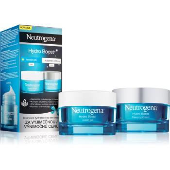 Neutrogena Hydro Boost® Face ajándékszett I.
