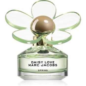 Marc Jacobs Daisy Love Spring Eau de Toilette hölgyeknek 50 ml