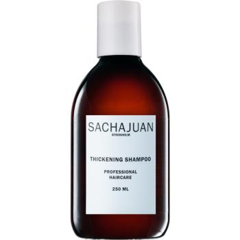 Sachajuan Thickening dúsító sampon 250 ml