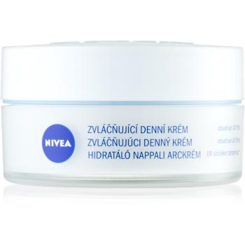 Nivea Essentials hidratáló nappali krém normál és kombinált bőrre 50 ml