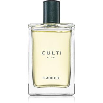 Culti Black Tux Eau de Parfum unisex 100 ml