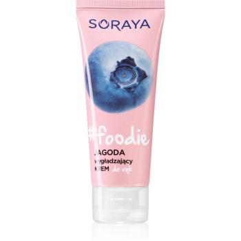 Soraya #Foodie Blueberry kisimító krém kézre 75 ml