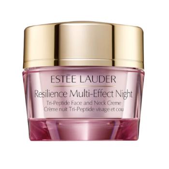 Estée Lauder Éjszakai bőrfeszesítő krém Resilience Multi-Effect Night (Tri Peptide Face And Neck Creme) 50 ml