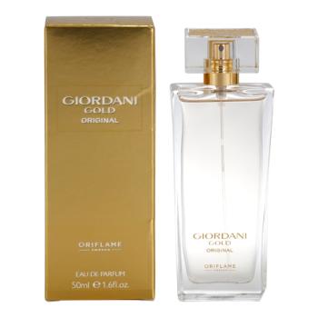 Oriflame Giordani Gold Original Eau de Parfum hölgyeknek 50 ml