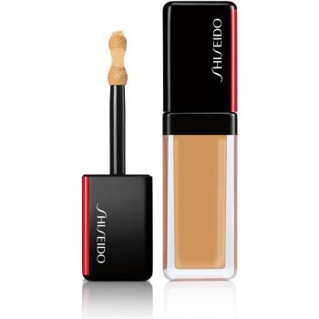 Shiseido Synchro Skin Self-Refreshing Concealer folyékony korrektor árnyalat 303 Medium/Moyen 5.8 ml
