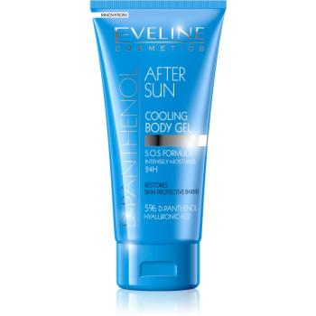 Eveline Cosmetics Sun Care hidratáló gél napozás után 150 ml