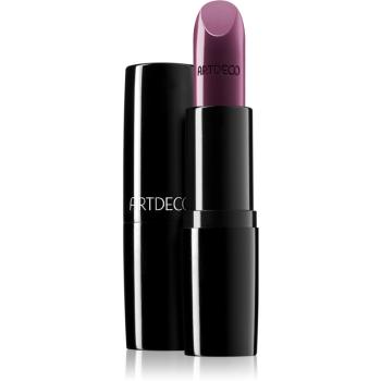 Artdeco Perfect Color tápláló rúzs árnyalat 944 Charmed Purple 4 g