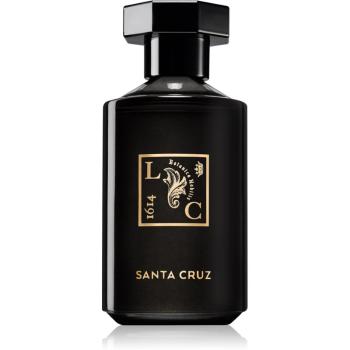 Le Couvent Maison de Parfum Remarquables Santa Cruz Eau de Parfum unisex 100 ml