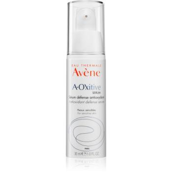Avène A-Oxitive védő antioxidáns szérum az érzékeny arcbőrre 30 ml