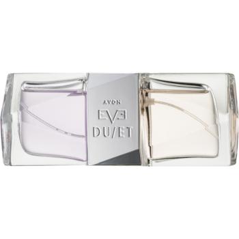 Avon Eve Duet Eau de Parfum hölgyeknek 2 x 25 ml