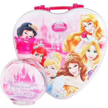Disney Disney Princess Princess Collection ajándékszett I. gyermekeknek