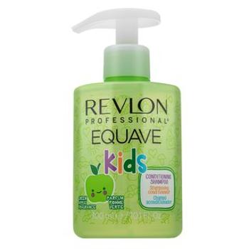 Revlon Professional Equave Kids 2in1 Shampoo sampon gyerekeknek 300 ml