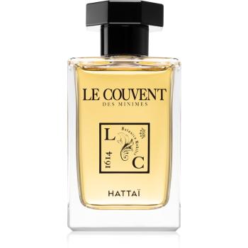 Le Couvent Maison de Parfum Eaux de Parfum Singulières Hattai Eau de Parfum unisex 100 ml