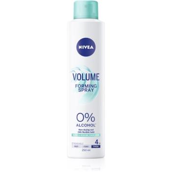Nivea Forming Spray Volume styling spray hajra 250 ml