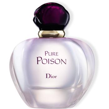 DIOR Pure Poison Eau de Parfum hölgyeknek 100 ml
