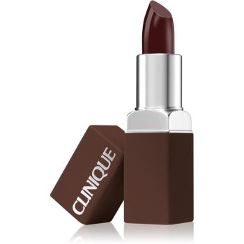 Clinique Even Better™ Pop Lip Colour Foundation hosszan tartó rúzs árnyalat Sable 3.9 g