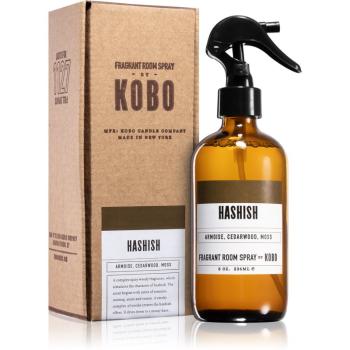 KOBO Woodblock Hashish spray lakásba 236 ml