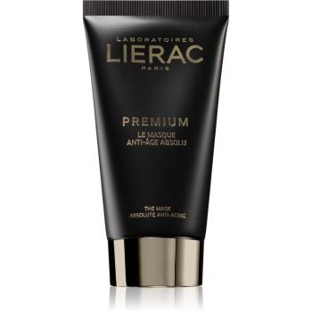 Lierac Premium intenzív kisimító arcmaszk 75 ml