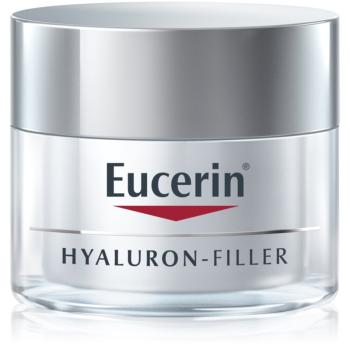 Eucerin Hyaluron-Filler nappali krém a ráncok ellen SPF 30 50 ml