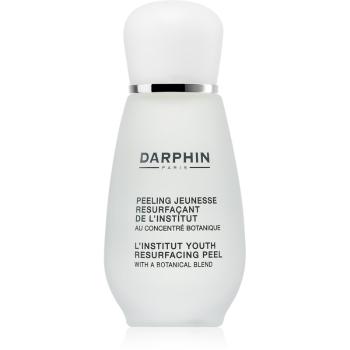 Darphin Cleansers & Toners kémiai peeling az élénk és kisimított arcbőrért 30 ml