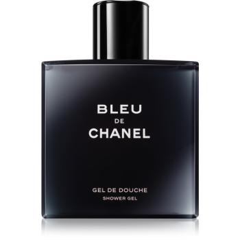 Chanel Bleu de Chanel tusfürdő gél uraknak 200 ml
