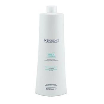 Revlon Professional Eksperience Sebum Control Balancing Hair Cleanser tisztító sampon érzékeny fejbőrre 1000 ml