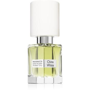 Nasomatto China White parfüm kivonat hölgyeknek 30 ml