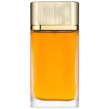 Cartier Must De Cartier Gold Eau de Parfum hölgyeknek 100 ml