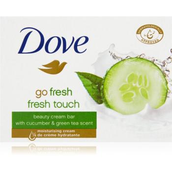 Dove Go Fresh Fresh Touch tisztító kemény szappan 100 g